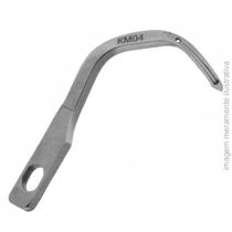 Looper do ponto da interlock série 700f - km04 Looper do ponto da interlock série 700f - km04