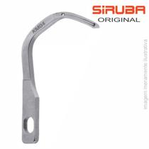 Looper do ponto da interlock série 757f - km04 siruba original Looper do ponto da interlock série 757f - km04 siruba original