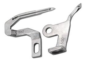 Looper Esquerdo Inferior + Direito Superior Singer 14sh