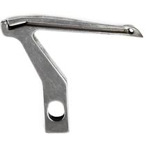 Looper Esquerdo Inferior Ultralock Overlock Siruba HSO-747D Looper Esquerdo Inferior Ultralock Overlock Siruba HSO-747D