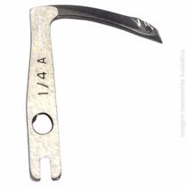 Looper frontal 1/4 para fechadeira de braço juki b2513-026-f00