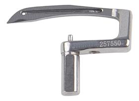 Looper Galoneira Colarete Cobertura Industrial Pegasus W500 LH-31016