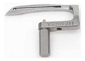 Looper Galoneira Colarete Industrial Modelo Yamato 2500