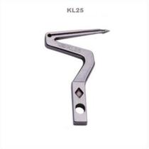 Looper Inferior Kl25 da Máquina de Costura Overlock