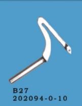 Looper inferior overlock rimoldi -lmx-202094-011