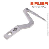 Looper inferior para overlock série 700f - kl25 siruba