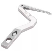 Looper Kl25 Máquina Costura Overlock Interlock Industrial