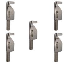 Looper Maquina Sacaria Boca De Saco Gk-26 243102 5 Unidades