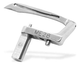 Looper ME28 Máquina Galoneira Cilíndrica