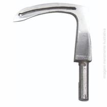 Looper médio 1/4 encaixe redondo para fechadeira de braço serie b925 148870-0-01