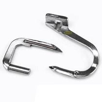 Looper Superior 908332 e Inferior 906881 para Maquina de Costura Overlock GN1-6