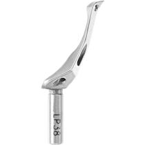 Looper Superior Direito Overlock Pesada Furo Maior Siruba