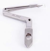 looper superior e inferior maquina costura siruba k e similares kl202/lp225