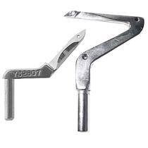 Loopers Inferior Esquerdo E Superior Direito Over Yamato Dcz