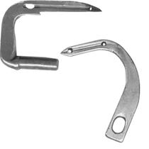 Loopers Inferior Esquerdo e Superior Direito Overlock FN2-7D