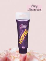 Looping Gel Excitante Multifásico Vibra 18G For Sexy
