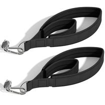 Loops de Pilates Potennbasee compatíveis com Tonal Gym, 1 par Loops de Pilates Potennbasee compatíveis com Tonal Gym, 1 par