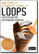 Loops - O Ciclo do Sucesso das Pequenas Empresas Loops - O Ciclo do Sucesso das Pequenas Empresas