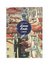 Loose ends - lisbon Loose ends - lisbon