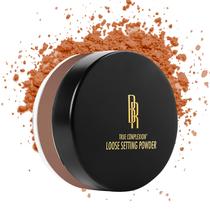 Loose Setting Powder Black Radiance True Complexion Cocoa