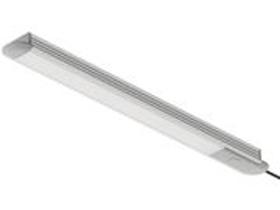 Loox-Dimmer de perfil de alumínio12V / 24V 833.89.113 Hafele