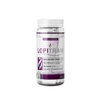 Lopitram - Suplemento Alimentar Natural - 1 Frasco com 60 capsulas