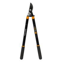 Loppers Fiskars para aparar árvores com alça extensível