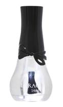 LORAC - Esmalte Cuidados - 14ml - Lacinho - Óleo Secante