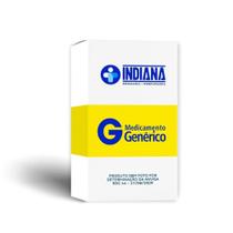 Loratadina Vitamedic Genérico 10mg 12 Comprimidos