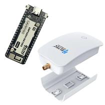 LoRaWAN Stick Lite Heltec ESP32 HT-M7603 Gateway Interno Wi-Fi Ethernet Placa De Desenvolvimento