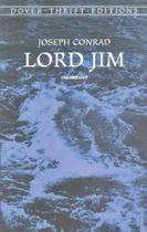 Lord Jim - Dover Thrift Editions - Dover Publications
