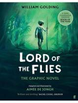 Lord of the flies - the graphic novel