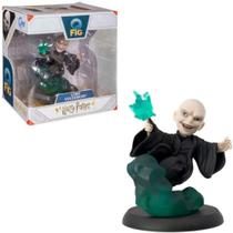 Lord Voldemort Harry Potter Q-Fig Diorama Quantum Mechanix - Q-Fig - QUANTUM MECHANIX