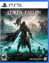 Lords of the Fallen - PS5 - Sony