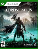 Lords of the Fallen - XBOX-SX - Microsoft