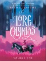Lore olympus - vol. 1