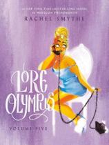 Lore olympus - vol. 5
