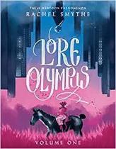 Lore Olympus Volume One - Penguin Books