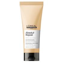 Loreal Absolut Condicionador 200Ml Loreal Absolut Condicionador 200Ml