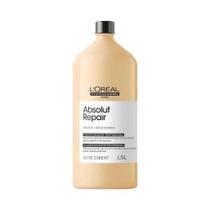 Loreal - Absolut Repair - Condicionador 1,5L Loreal - Absolut Repair - Condicionador 1,5L