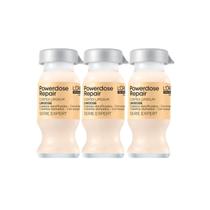 Loreal Absolut Repair Cortex Lipidium Kit - Ampola 10Mlx03Un