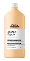 Loreal Absolut Repair Gold Quinoa - Condicionador 1500ml