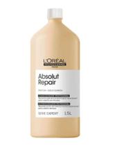 Loréal Absolut Repair Gold Quinoa Condicionador 1500ml Loréal Absolut Repair Gold Quinoa Condicionador 1500ml