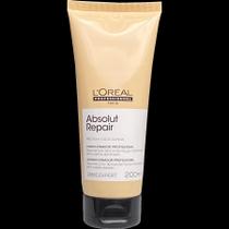 Loreal Absolut Repair Gold Quinoa - Condicionador 200ml