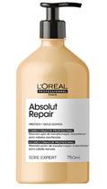 Loréal Absolut Repair Gold Quinoa - Condicionador 750ml