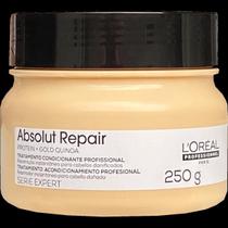 Loreal Absolut Repair Gold Quinoa - Máscara Capilar 250g