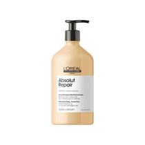 Loreal Absolut Repair Gold Quinoa + Protein - Shampoo 750ml