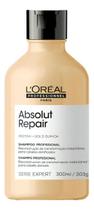 Loreal Absolut Repair Gold Quinoa Shampoo 300ml