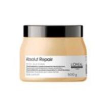 Loreal - Absolut Repair - Mascara Capilar Gold Quinoa + Protein 500 G