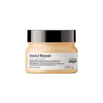 Loreal - Absolut Repair - Mascara Gold Quinoa 250 G Loreal - Absolut Repair - Mascara Gold Quinoa 250 G